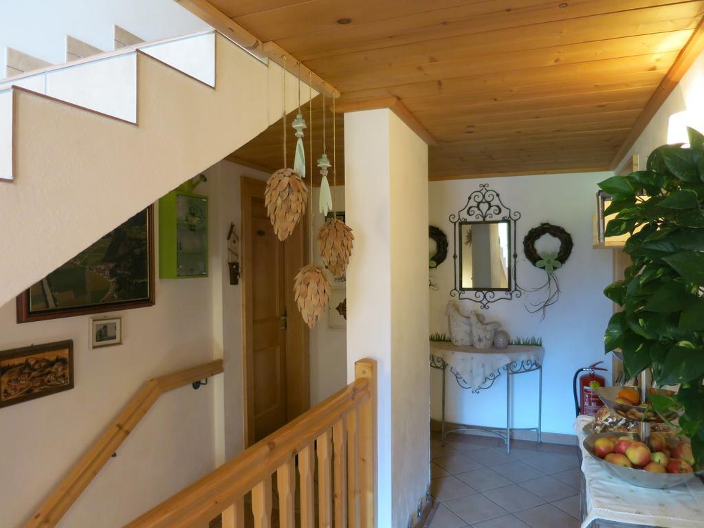 لانغنفلد Appartement Breitlehn المظهر الخارجي الصورة
