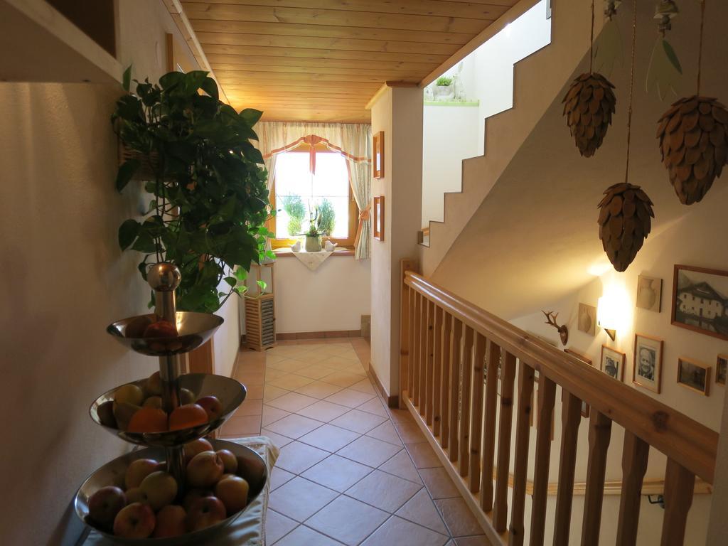 لانغنفلد Appartement Breitlehn المظهر الخارجي الصورة