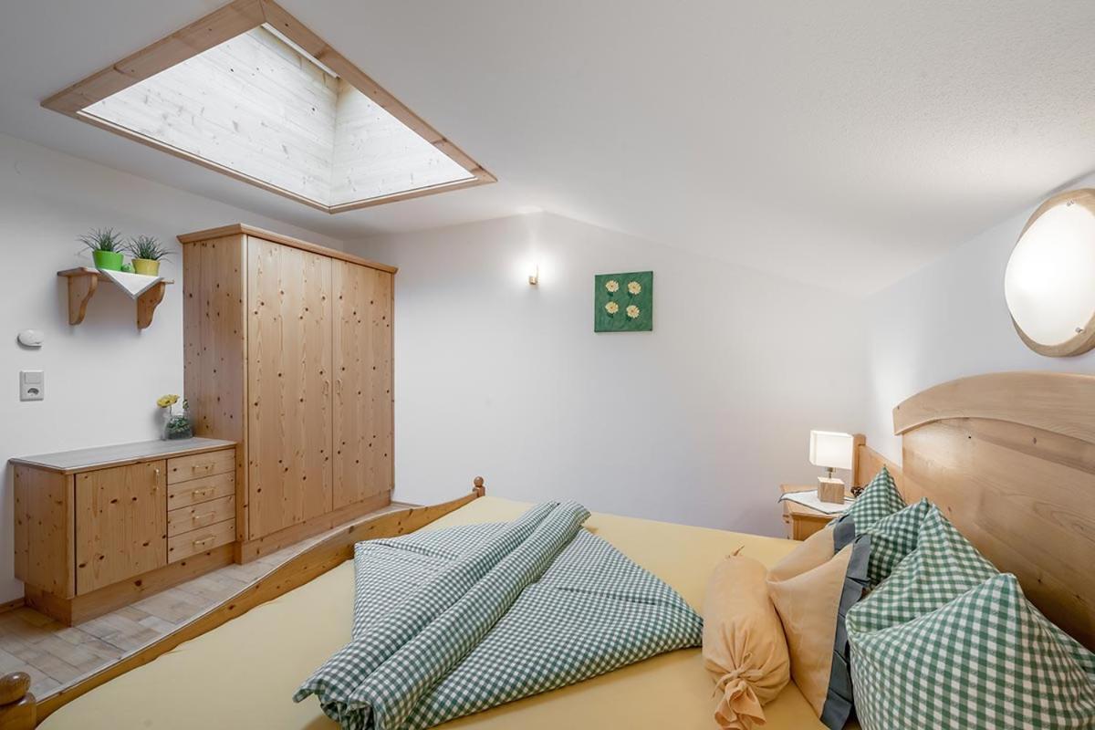 لانغنفلد Appartement Breitlehn المظهر الخارجي الصورة