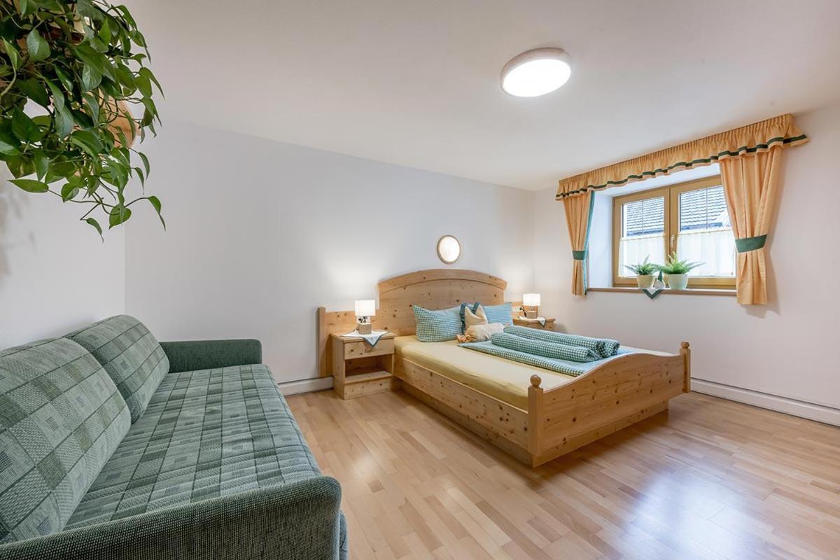 لانغنفلد Appartement Breitlehn المظهر الخارجي الصورة