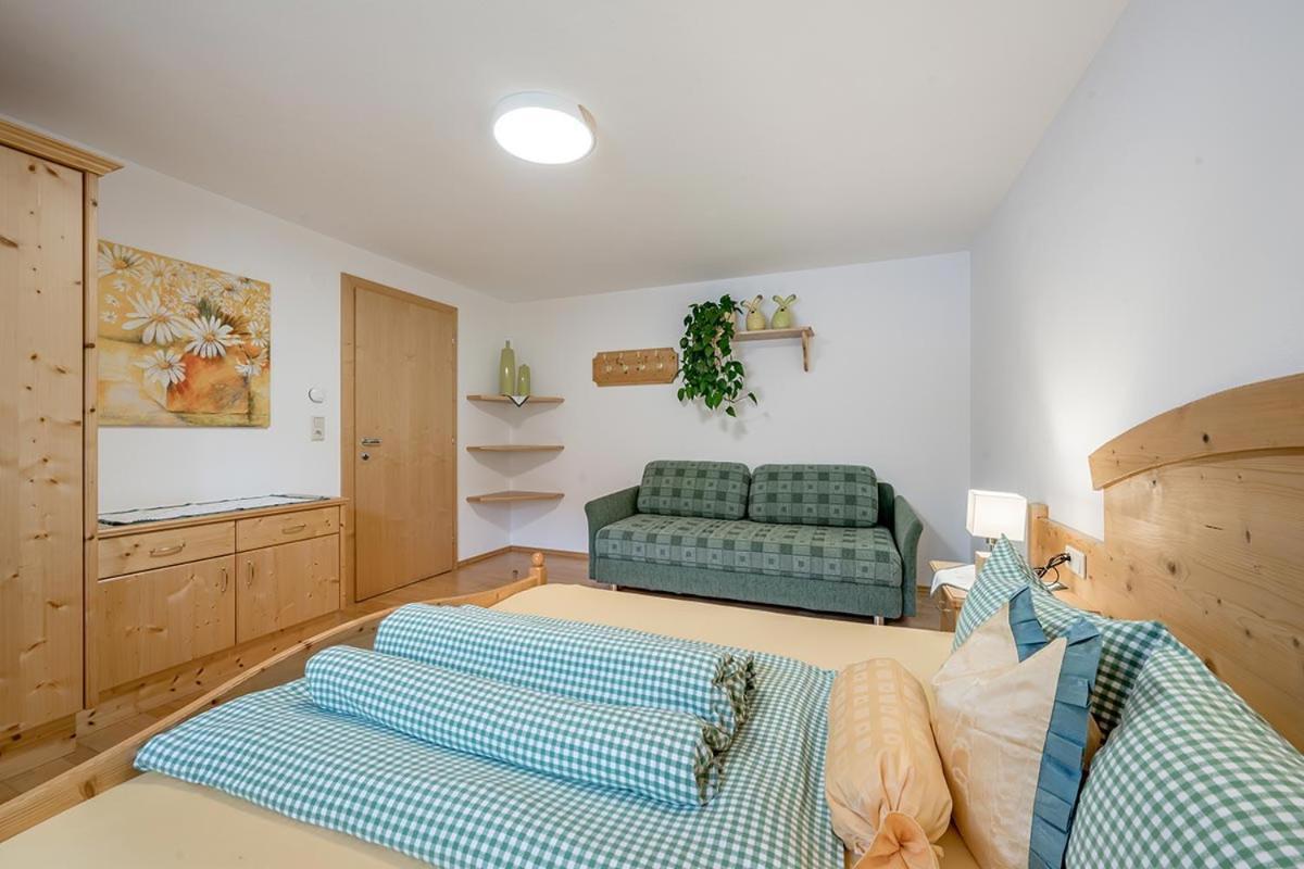 لانغنفلد Appartement Breitlehn المظهر الخارجي الصورة
