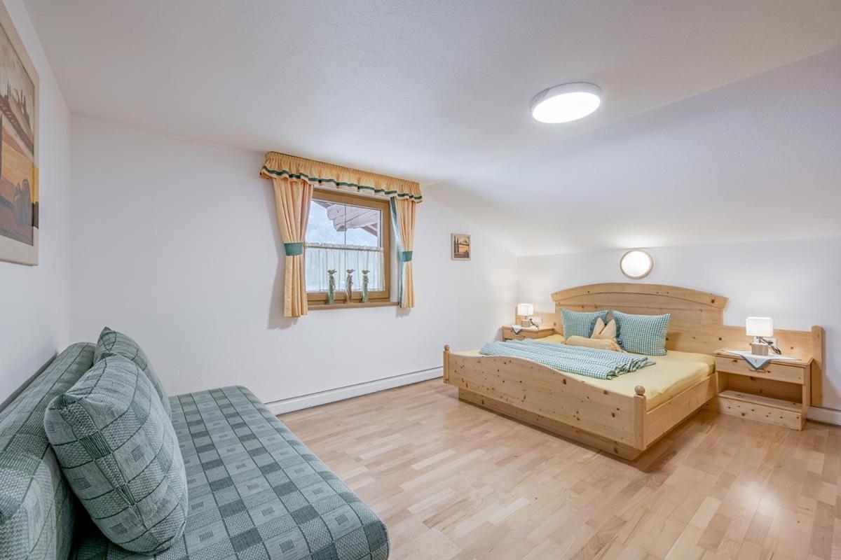 لانغنفلد Appartement Breitlehn المظهر الخارجي الصورة