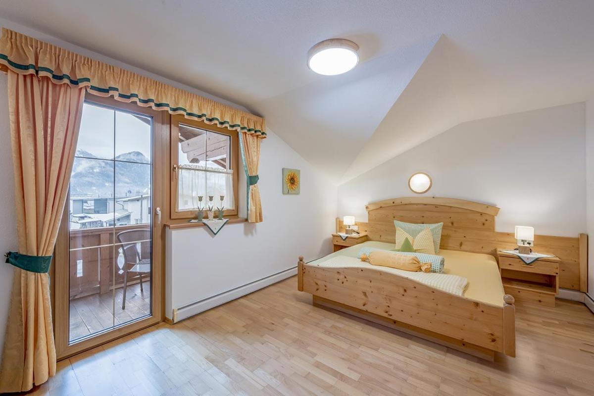 لانغنفلد Appartement Breitlehn المظهر الخارجي الصورة