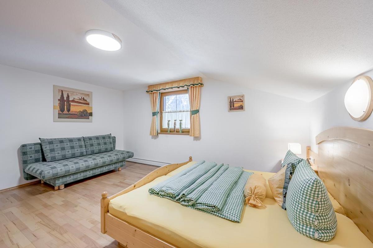 لانغنفلد Appartement Breitlehn المظهر الخارجي الصورة