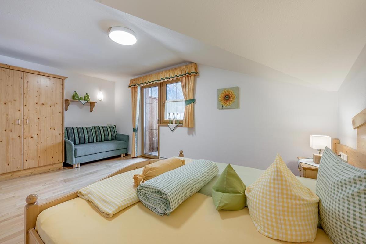 لانغنفلد Appartement Breitlehn المظهر الخارجي الصورة