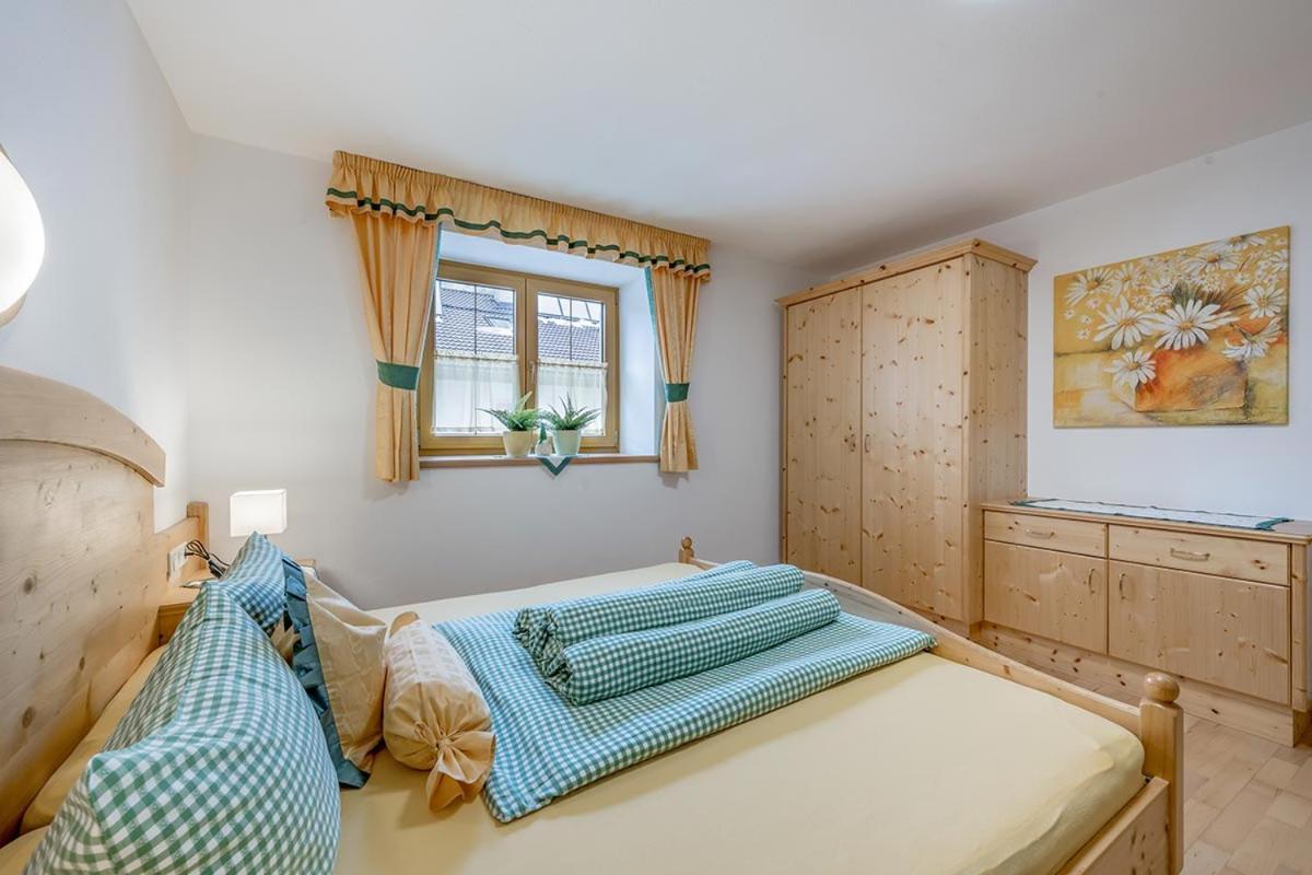 لانغنفلد Appartement Breitlehn المظهر الخارجي الصورة