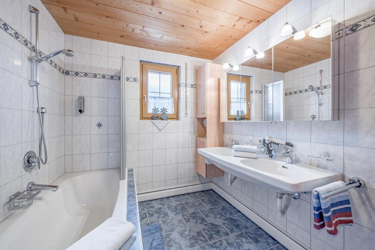 لانغنفلد Appartement Breitlehn المظهر الخارجي الصورة