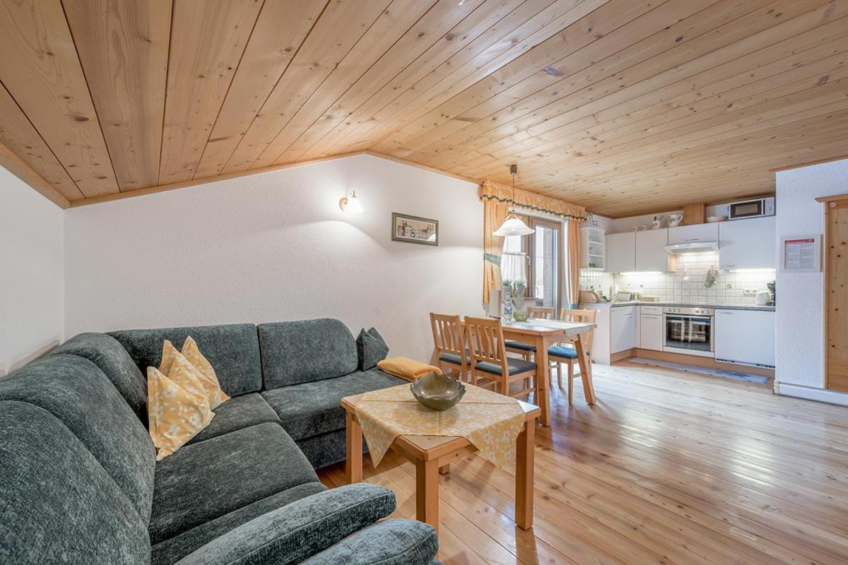 لانغنفلد Appartement Breitlehn المظهر الخارجي الصورة